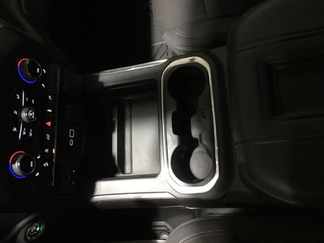 Used 2020 Chevrolet Silverado 1500 RST image 37