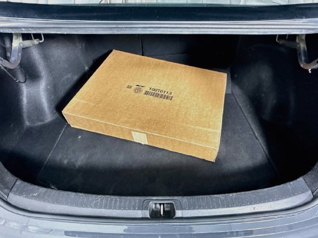 Certified 2024 Toyota Corolla LE FWD image 25