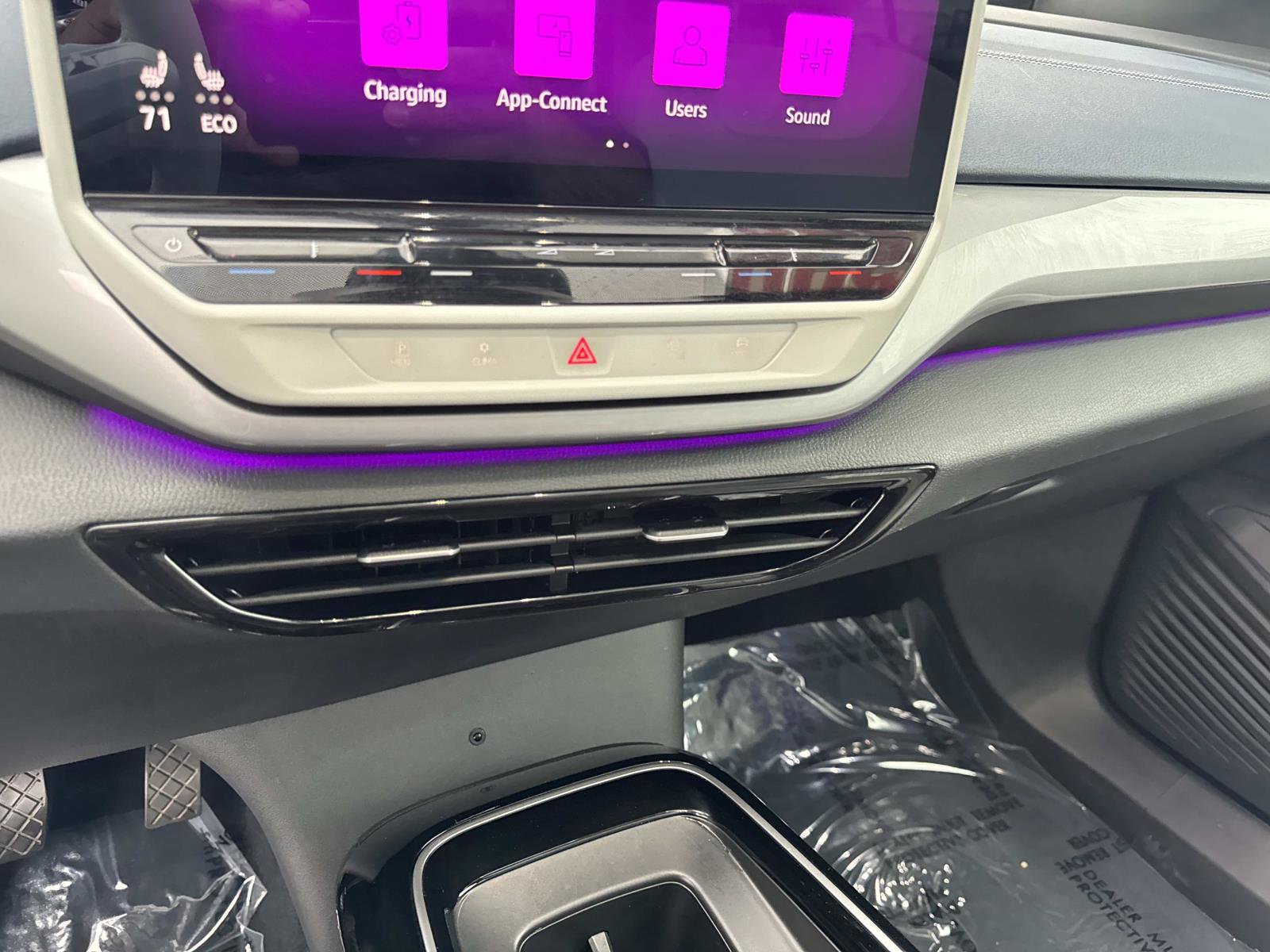 Certified 2023 Volkswagen ID.4 Pro S image 21