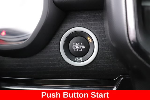 Used 2023 RAM 1500 Limited AWD/4WD image 25
