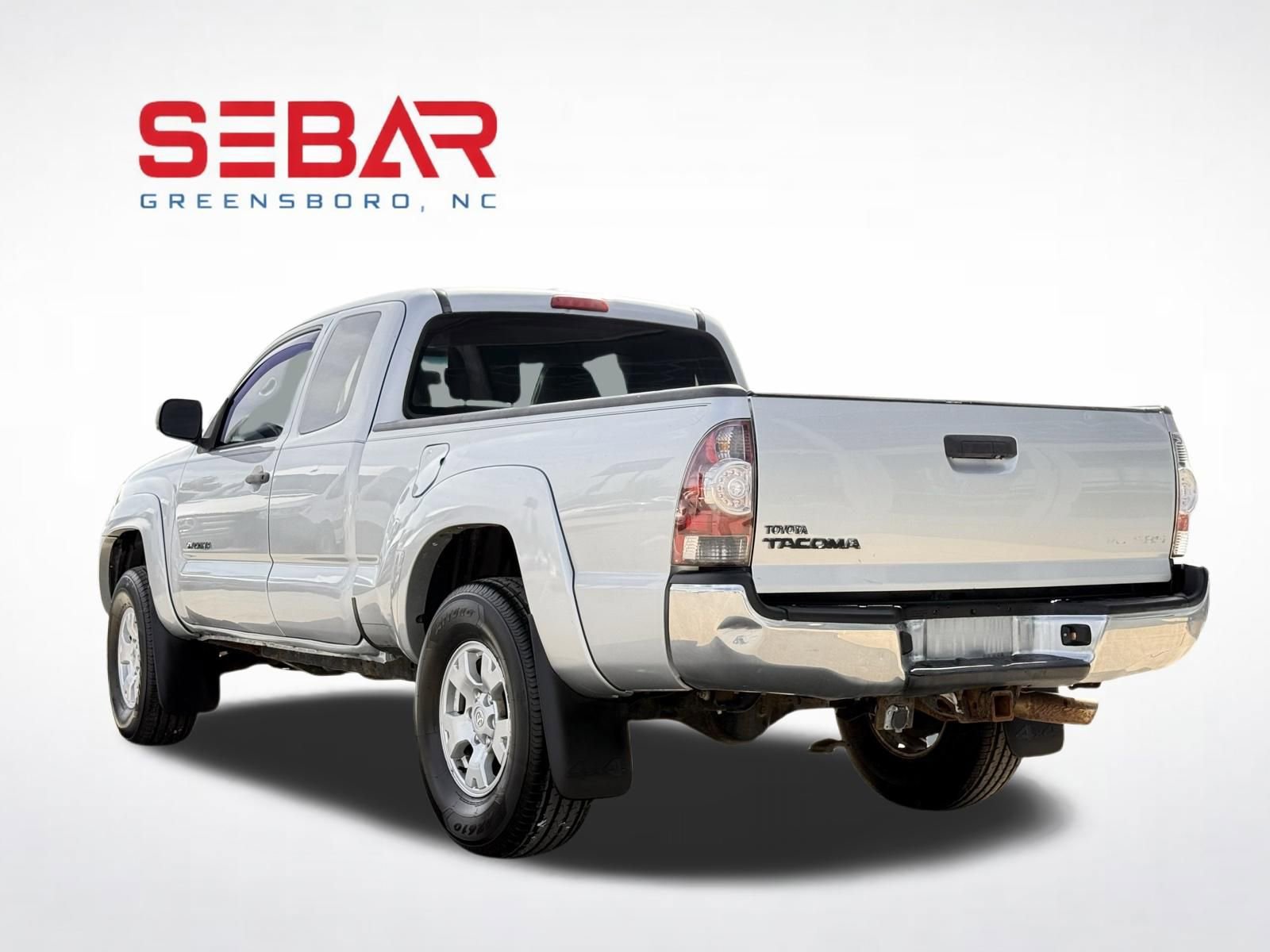 Used 2009 Toyota Tacoma 4x4 Access Cab V6 image 11