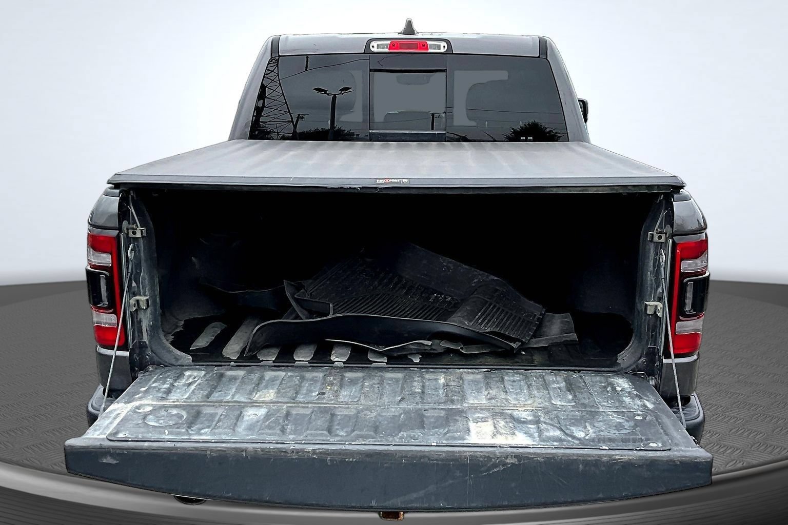 Used 2023 RAM 1500 Rebel w/ Rebel Level 2 Equipment Group AWD/4WD image 7