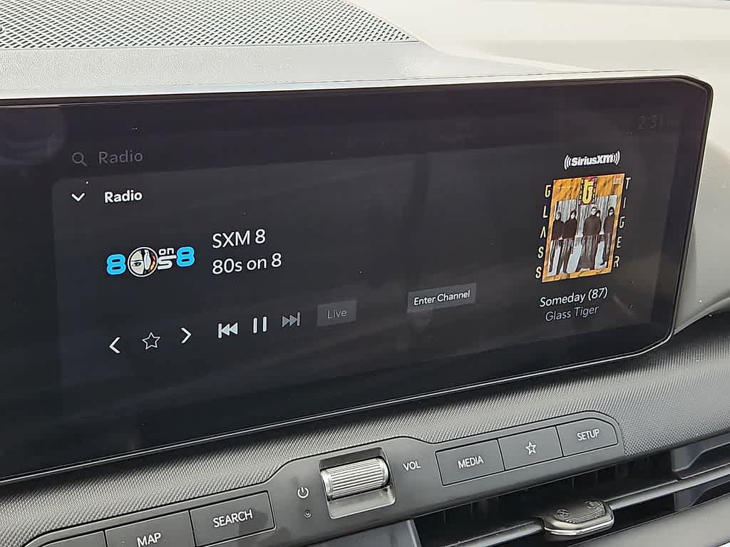 Used 2025 Kia K4 FWD image 16