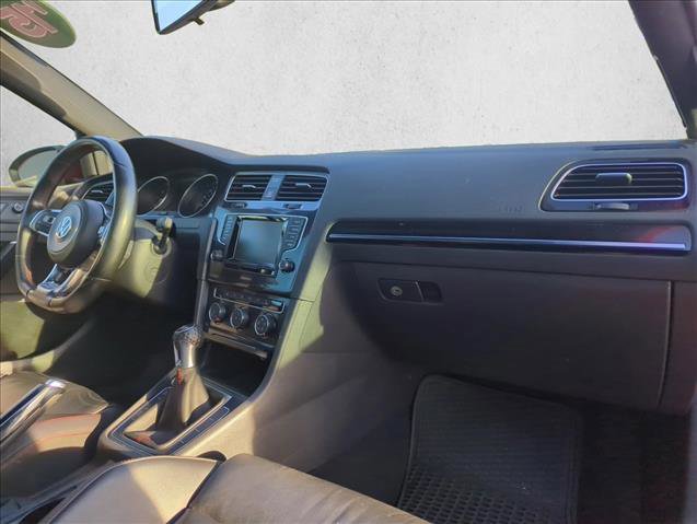 Used 2015 Volkswagen GTI SE image 25