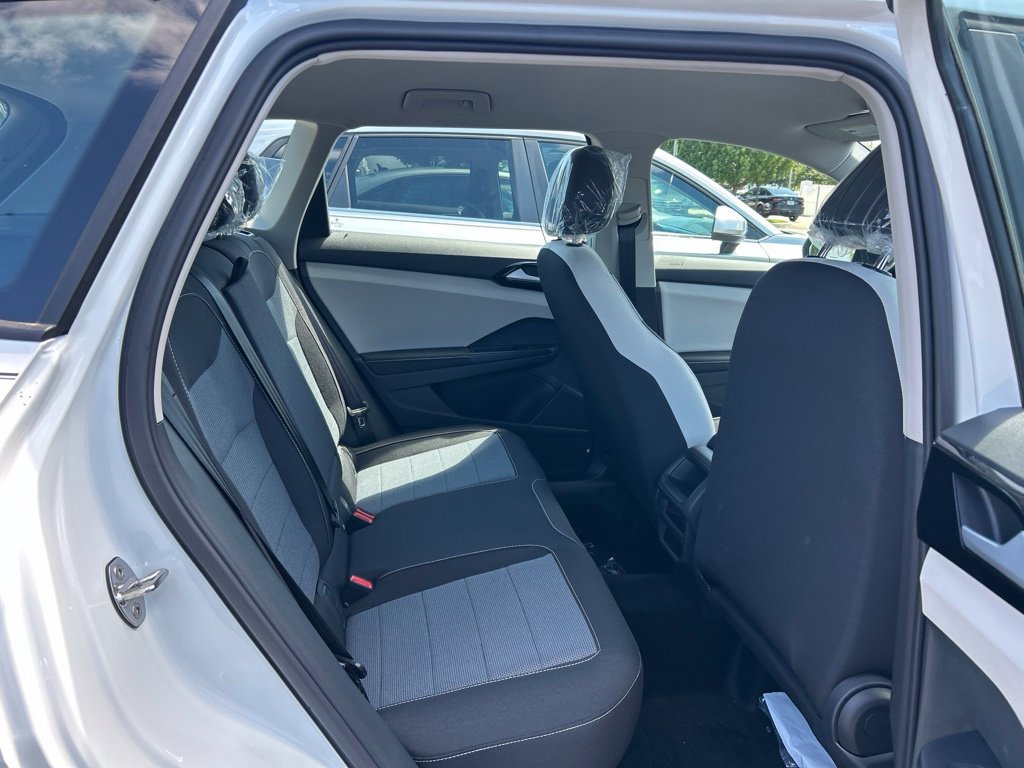 New 2026 Volkswagen Taos S FWD image 43