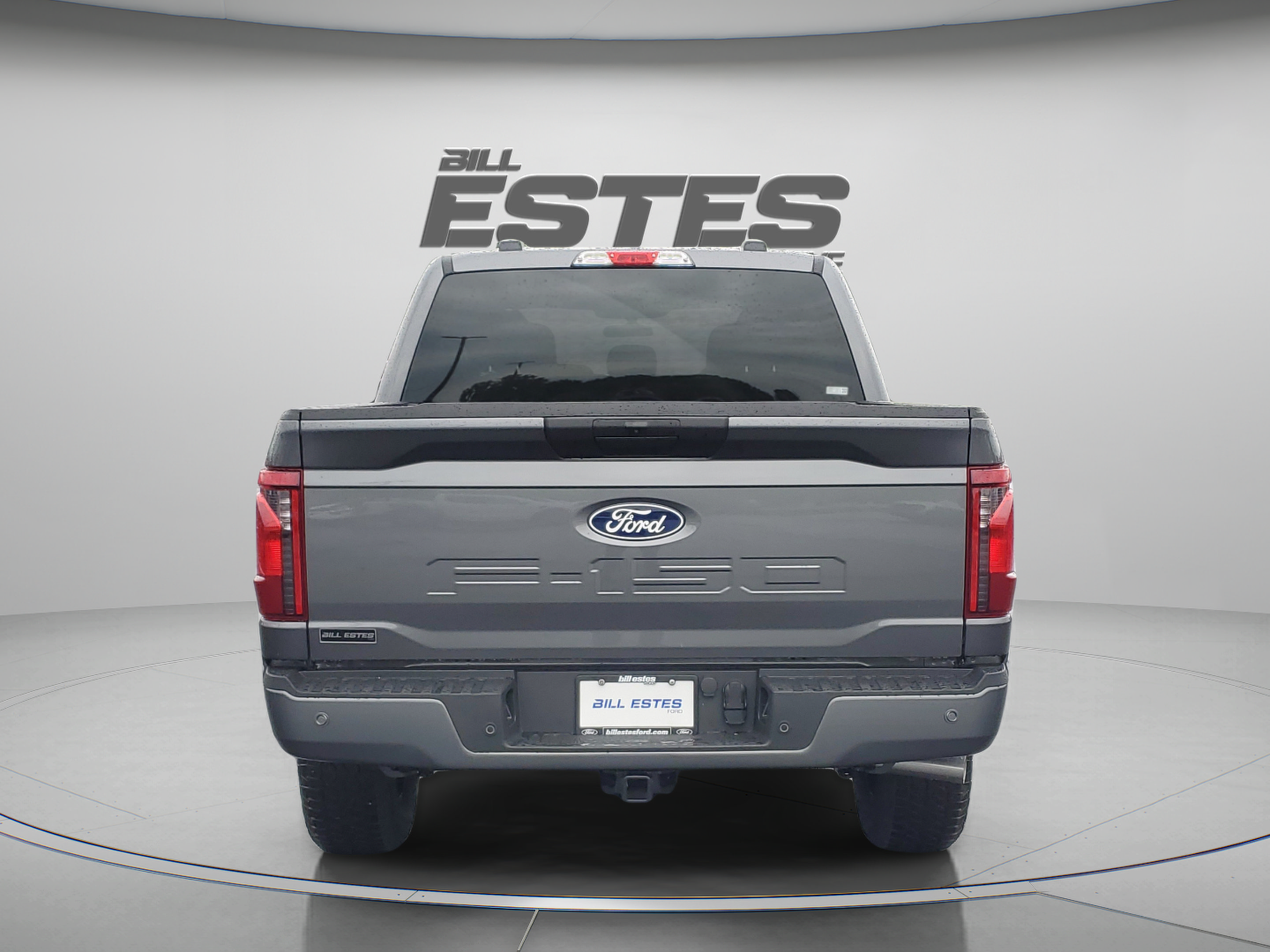 New 2026 Ford F150 STX AWD/4WD image 3