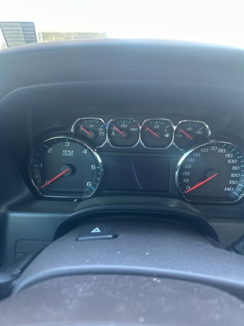 Used 2015 Chevrolet Silverado 1500 LT w/ Texas Edition, 1LT Trim RWD image 13