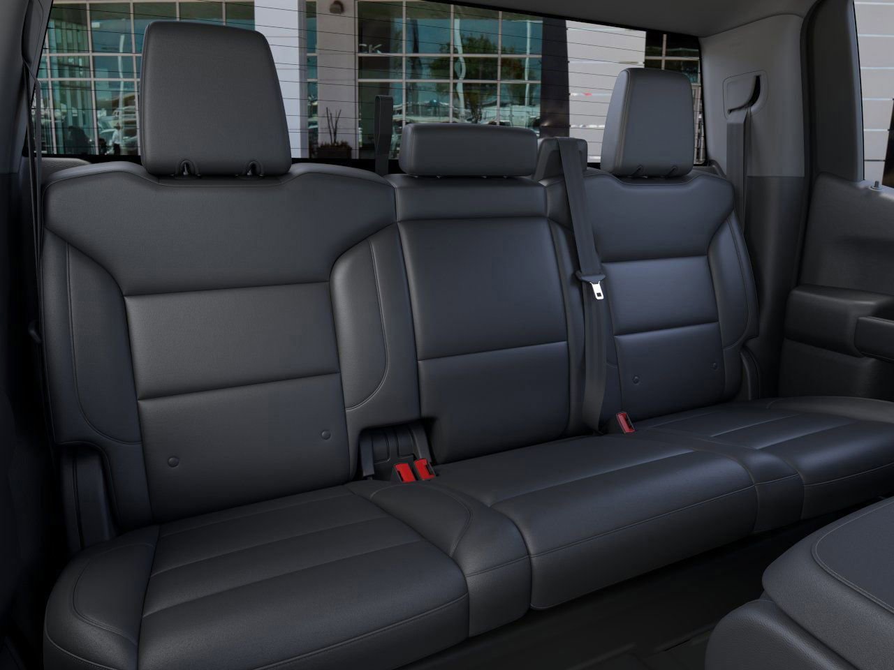 New 2026 GMC Sierra 1500 Pro w/ Convenience Package image 17