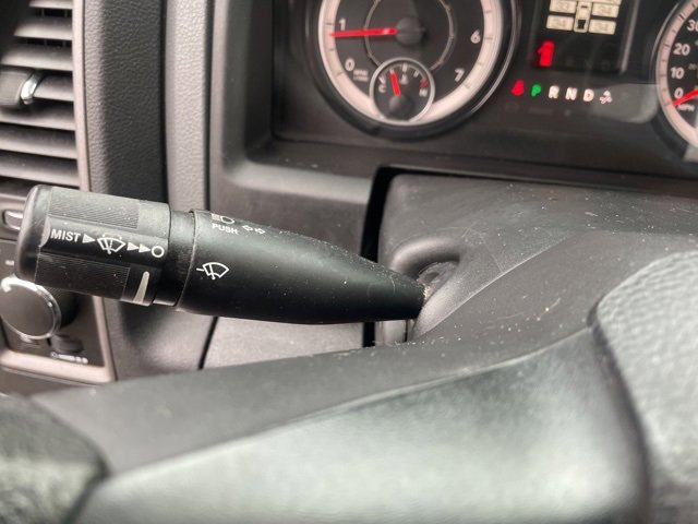 Used 2017 RAM 1500 Tradesman image 37