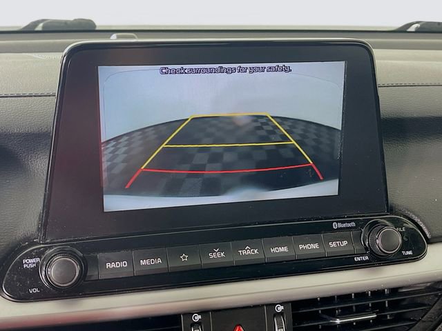 Used 2020 Kia Forte LXS FWD image 14