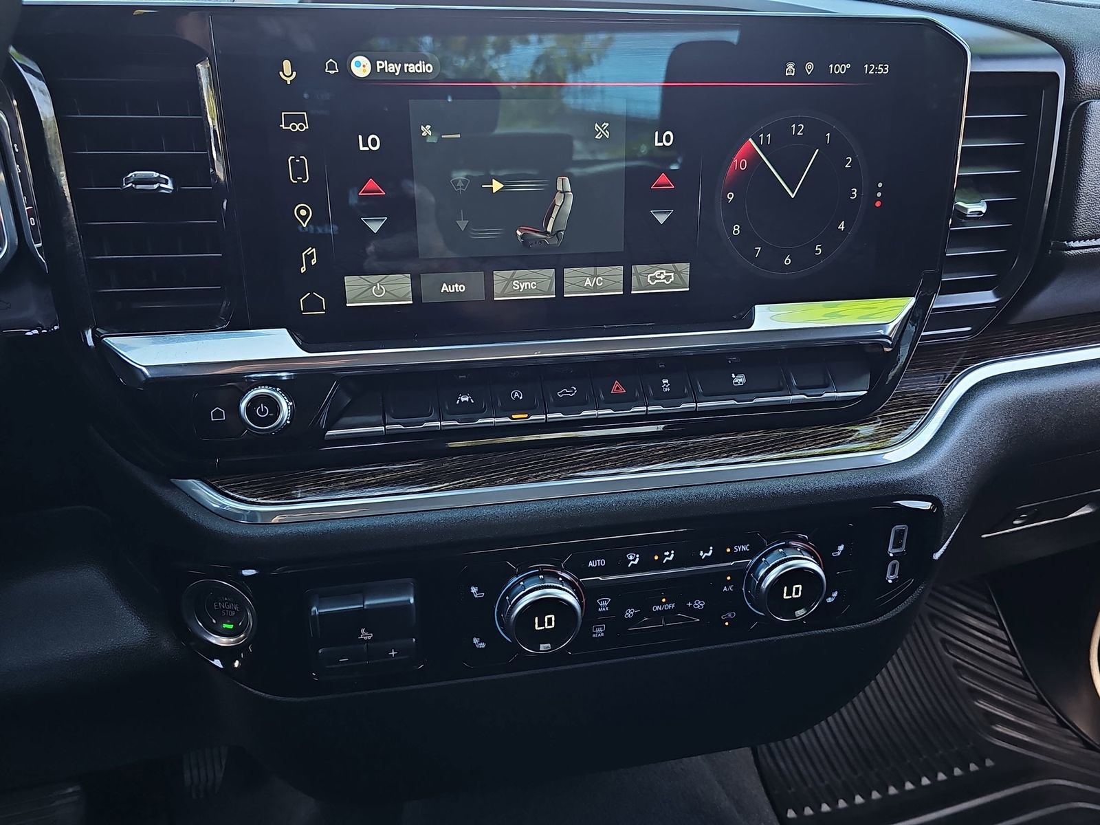 Used 2025 GMC Sierra 1500 Elevation image 24