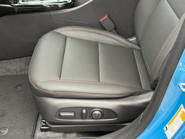 New 2026 Chevrolet Trax RS w/ Driver Confidence Package FWD image 13