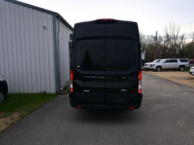 Used 2023 Ford Transit 350 XLT RWD image 7