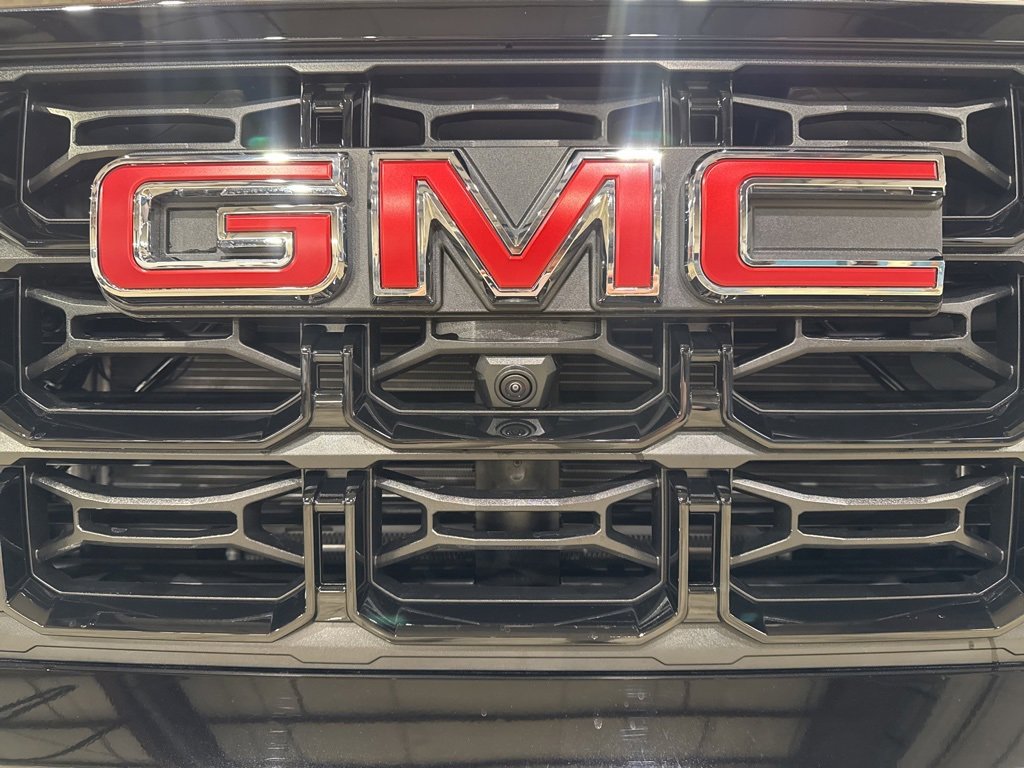 New 2026 GMC Canyon Elevation w/ Convenience Package image 10