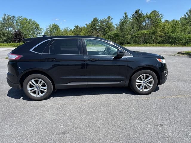 Used 2016 Ford Edge SEL w/ Equipment Group 201A AWD/4WD image 4