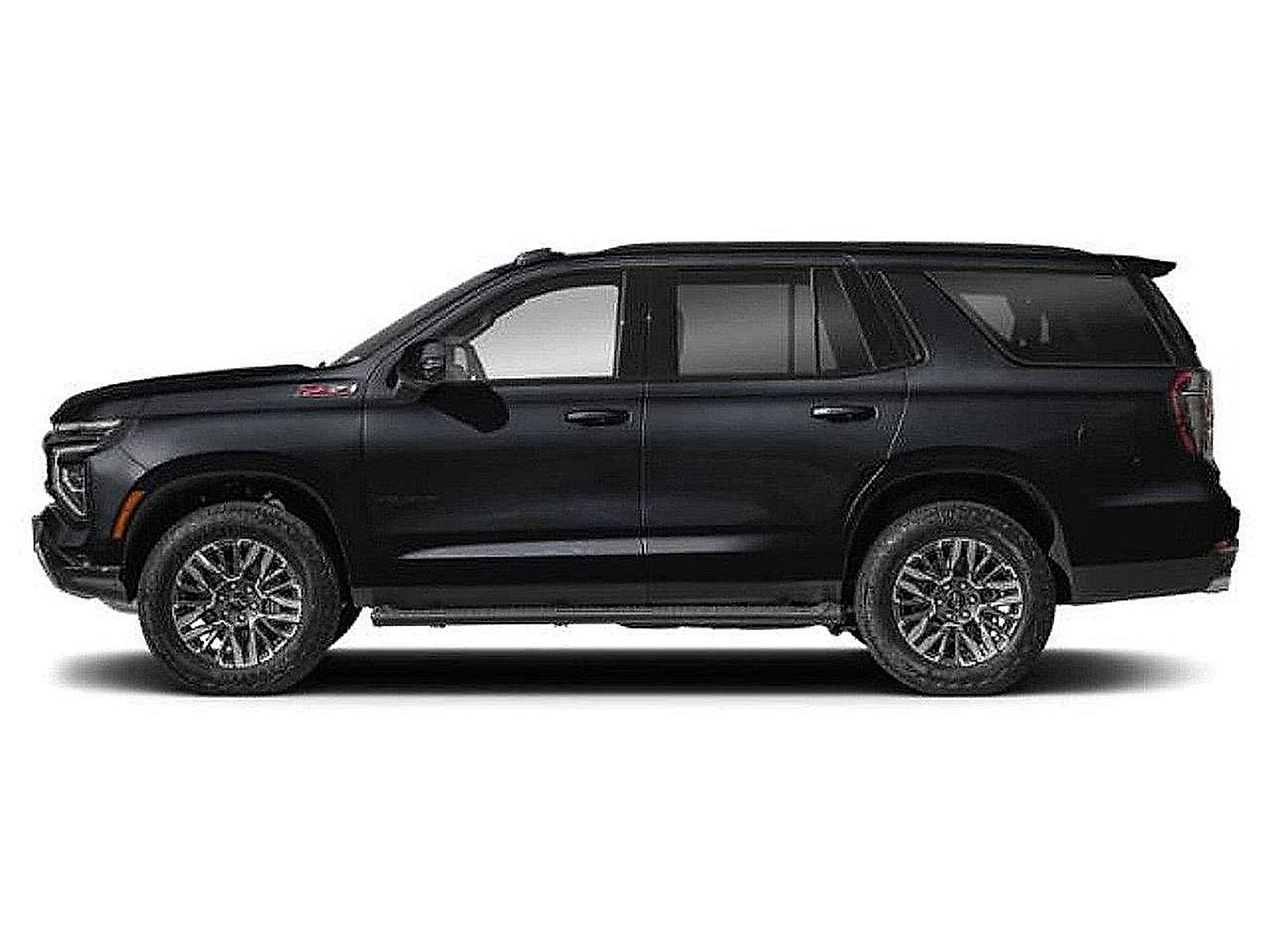New 2026 Chevrolet Tahoe Z71 w/ Comfort Package AWD/4WD image 2