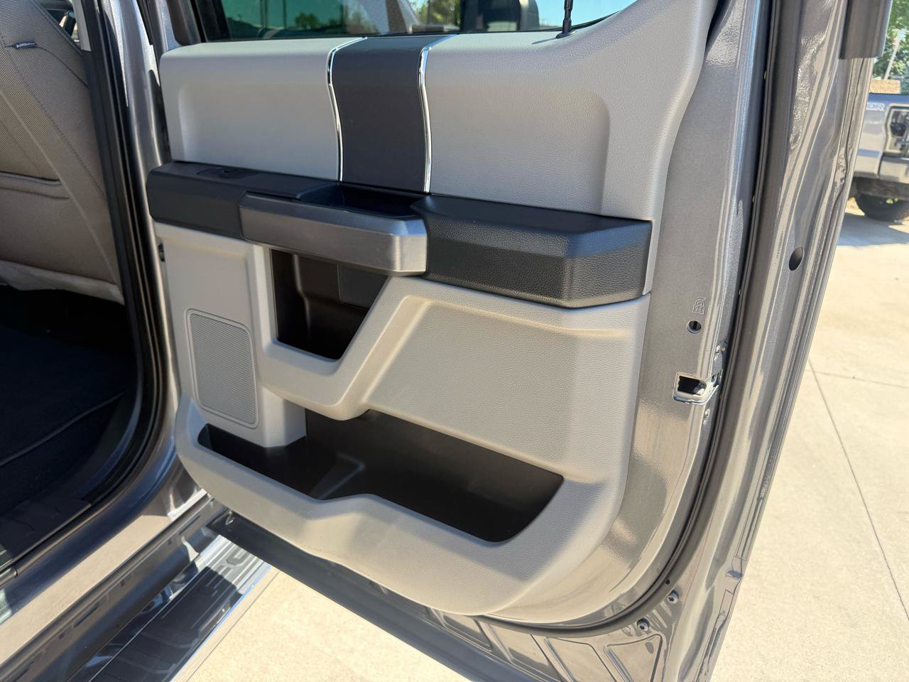 Used 2022 Ford F250 XLT AWD/4WD image 18