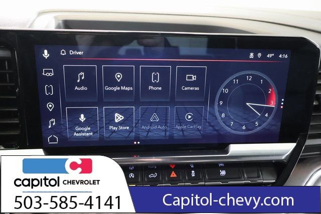 Used 2025 GMC Sierra 1500 SLT image 23