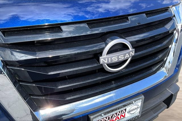 Certified 2024 Nissan Pathfinder SV FWD image 32