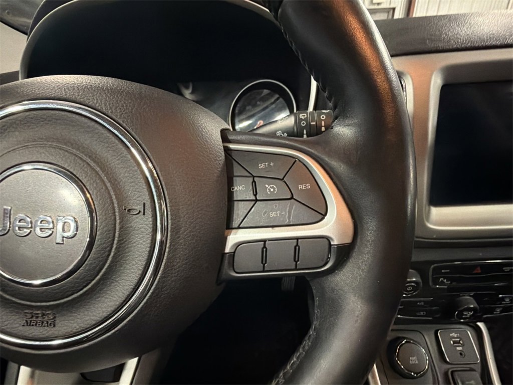 Used 2019 Jeep Compass High Altitude image 23