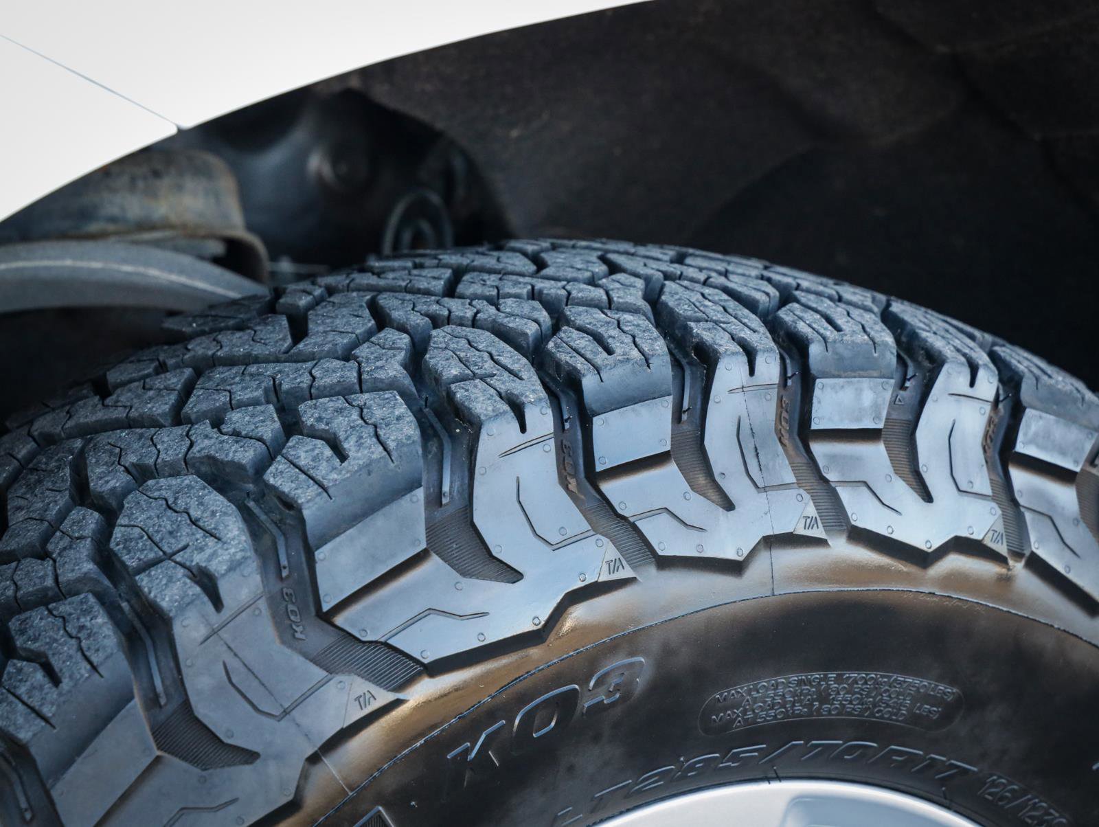 Used 2023 Chevrolet Silverado 1500 LT w/ Work Truck Package image 10