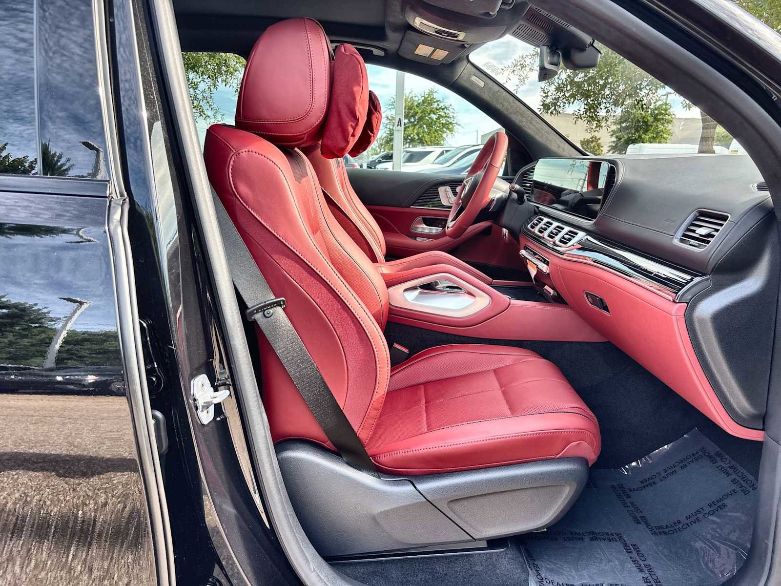 New 2026 Mercedes-Benz GLE 450 4MATIC image 9