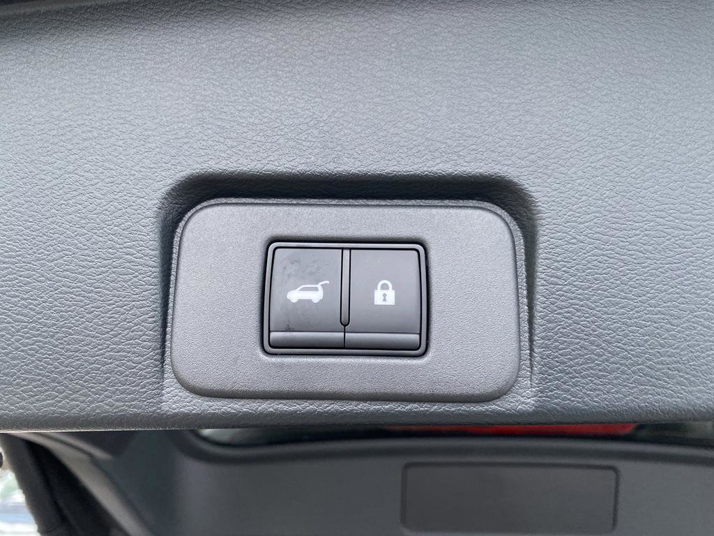 Used 2025 Nissan Rogue SL w/ SL Premium Package image 16