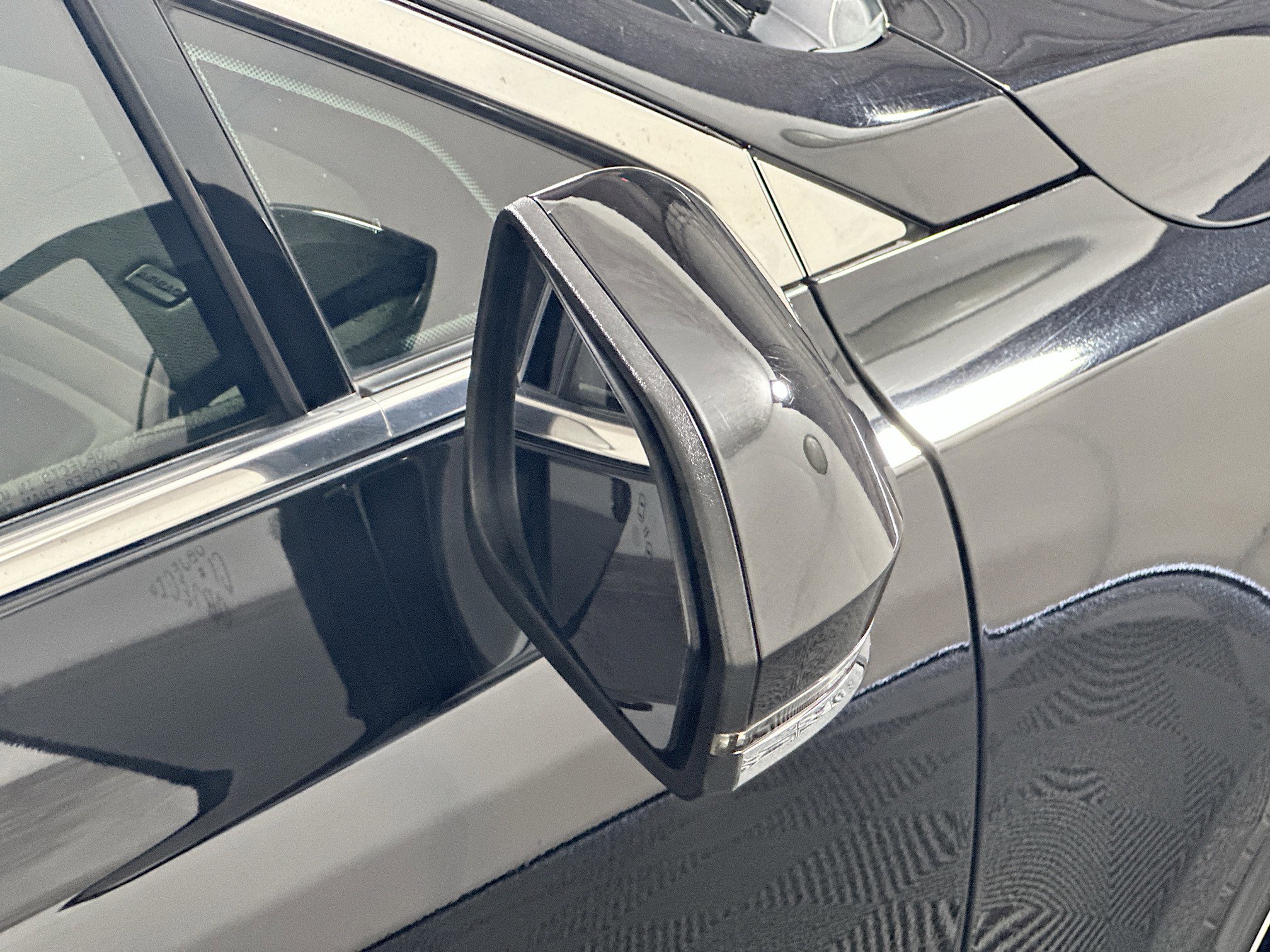 Used 2019 Lincoln MKZ Premiere image 10