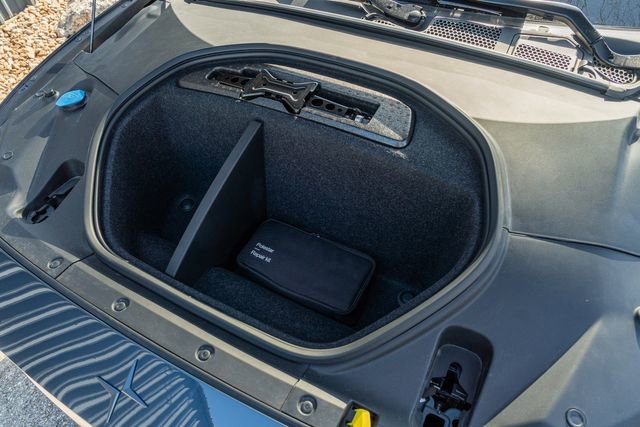 Used 2022 Polestar Polestar 2 w/ Performance Package image 15