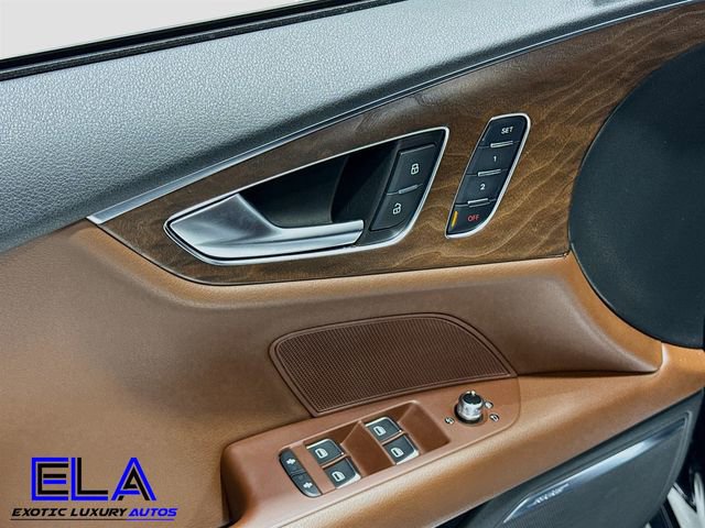 Used 2015 Audi A7 3.0T Prestige w/ Prestige Package image 20