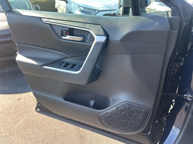 Used 2024 Toyota RAV4 XLE image 28