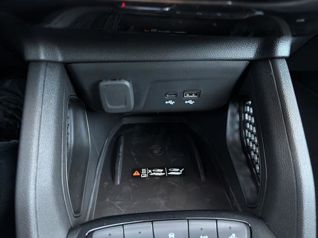 New 2026 Chevrolet TrailBlazer LT w/ Convenience Package image 23