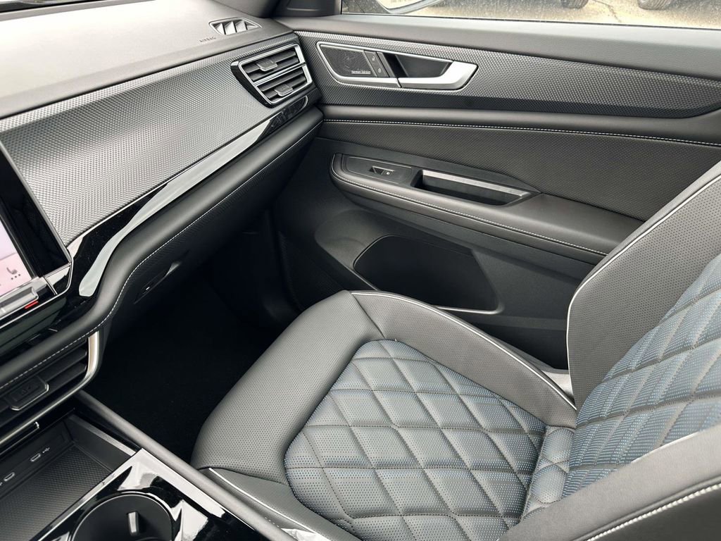 New 2026 Volkswagen Atlas Cross Sport SEL Premium R-Line image 25