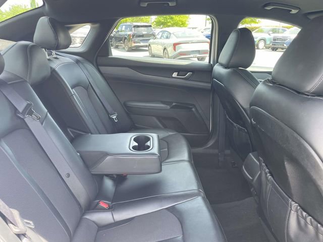 Used 2024 Kia K5 GT-Line image 16