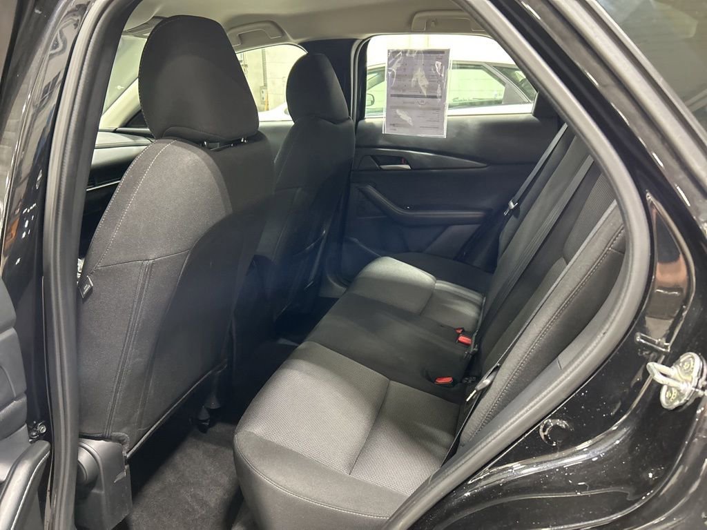 Used 2023 MAZDA CX-30 AWD 2.5 S image 24