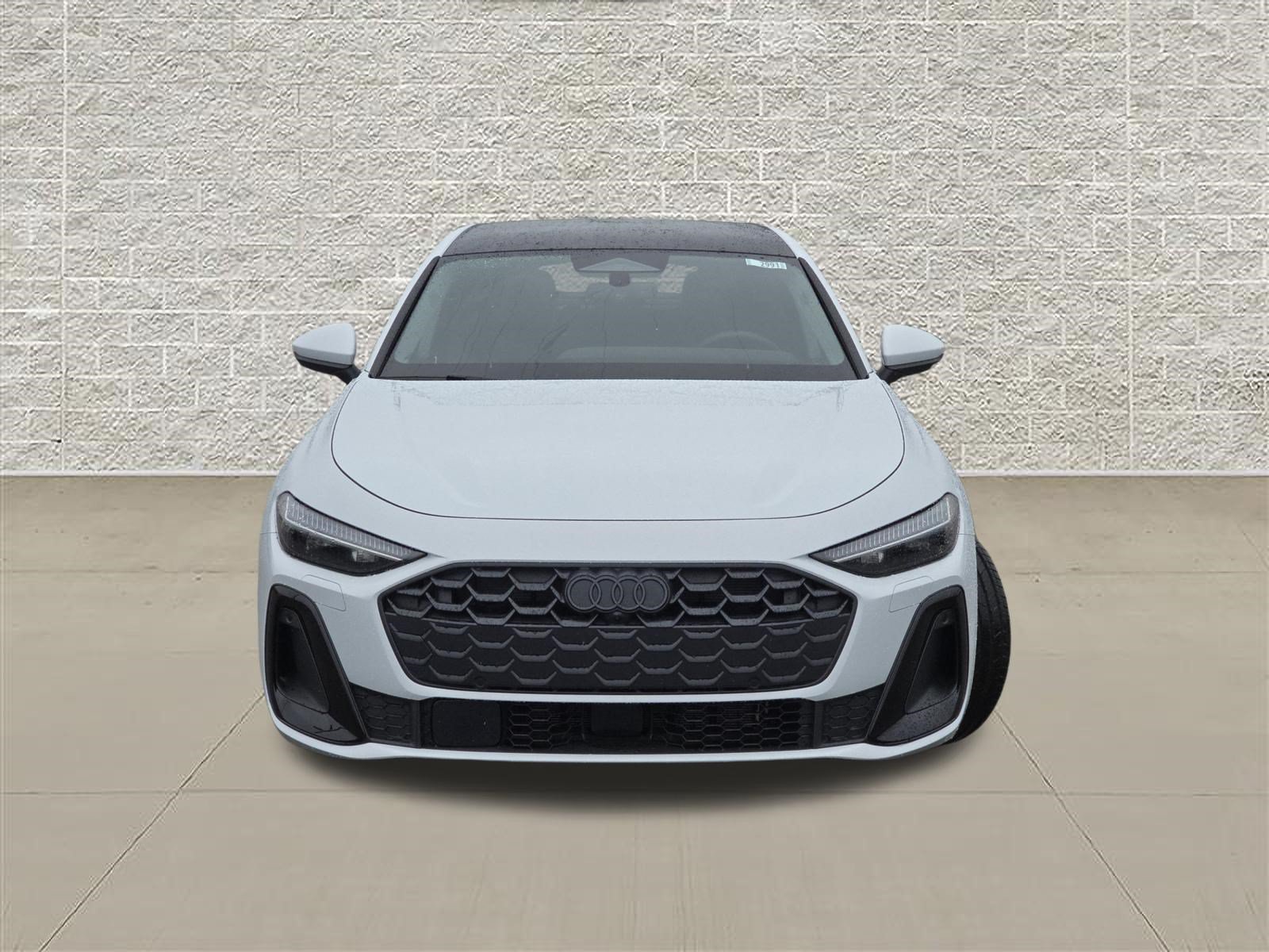 New 2026 Audi A5 Premium Plus AWD/4WD image 2