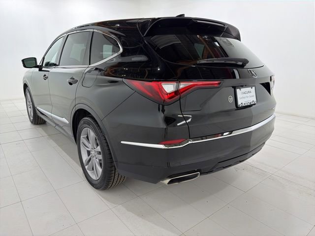 Certified 2023 Acura MDX SH-AWD image 3