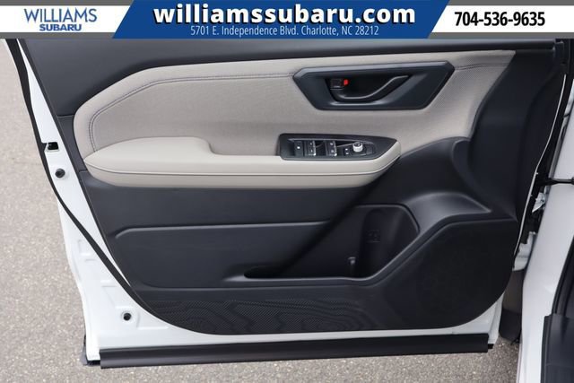 New 2026 Subaru Forester Premium image 9