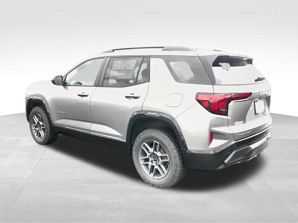 New 2026 GMC Terrain AT4 w/ Convenience Package III AWD/4WD image 6