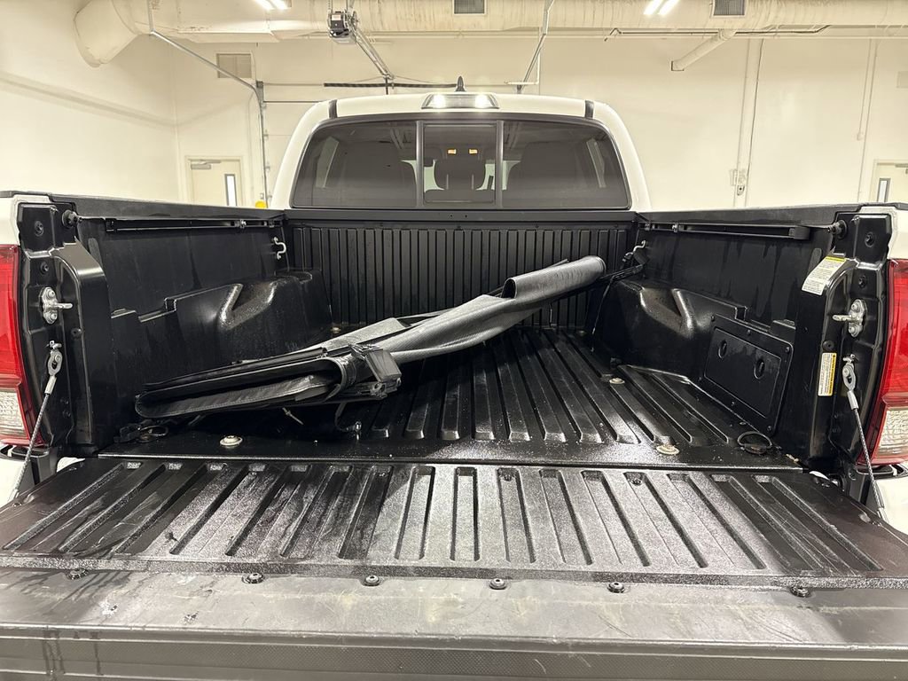 Used 2023 Toyota Tacoma SR image 23