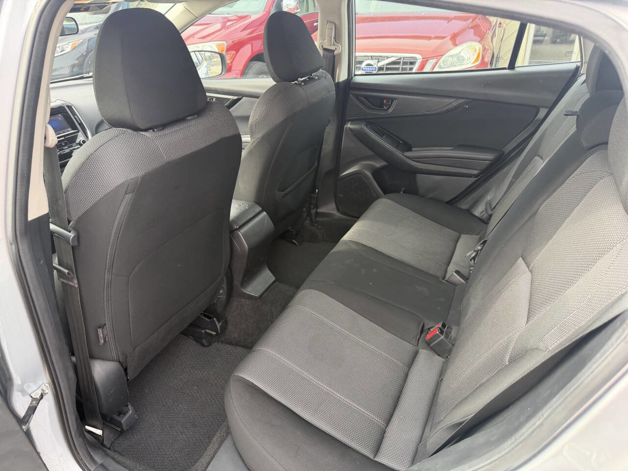 Used 2019 Subaru Impreza 2.0i w/ Eyesight AWD/4WD image 16