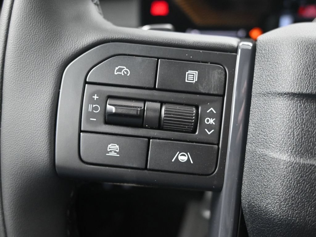 Used 2027 Kia Telluride EX X-Line AWD/4WD image 26