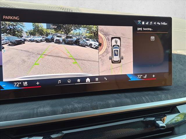 New 2026 BMW X5 xDrive40i w/ Premium Package AWD/4WD image 13