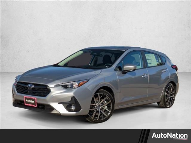 New 2026 Subaru Impreza 2.0i Sport