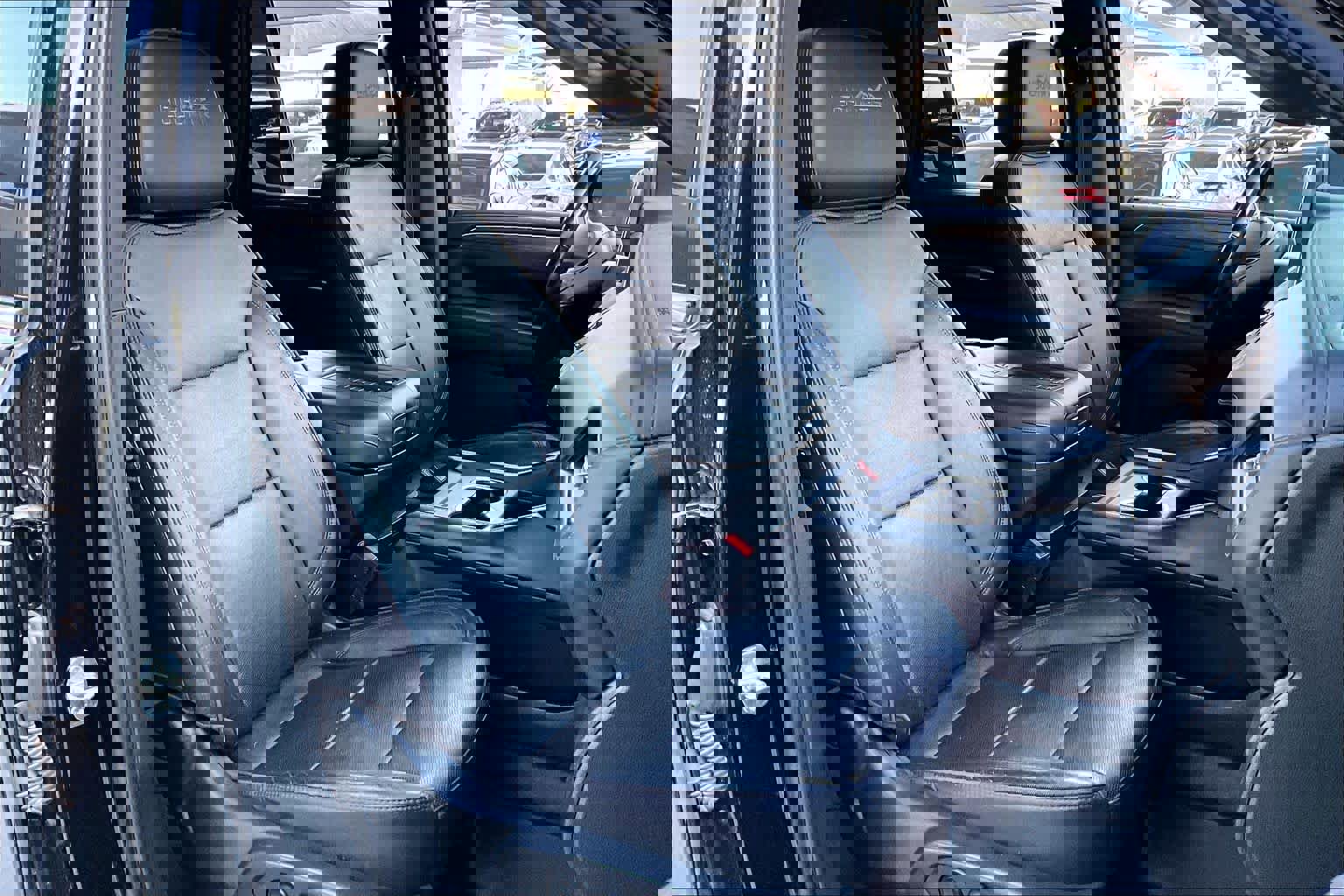 Used 2022 Chevrolet Tahoe High Country image 9