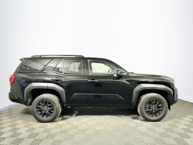 Used 2026 Toyota 4Runner SR5 AWD/4WD image 10
