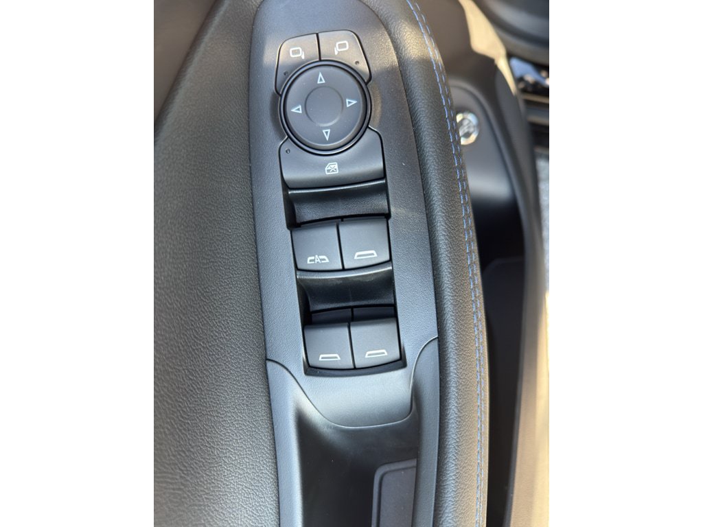 New 2026 Buick Encore GX Sport Touring w/ Advanced Technology Package AWD/4WD image 7
