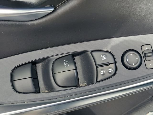 Certified 2023 Nissan Sentra SR w/ SR Premium Package FWD image 23