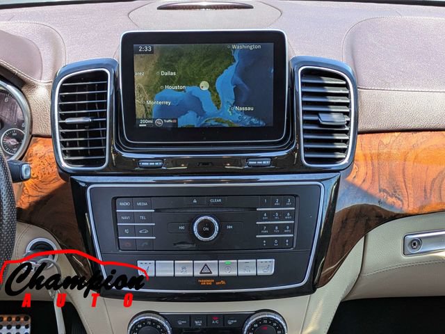 Used 2016 Mercedes-Benz GLE 400 4MATIC image 21