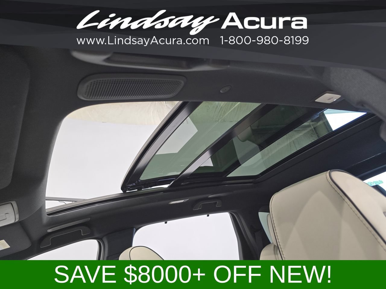 Used 2026 Acura MDX A-Spec w/ Advance Package AWD/4WD image 23